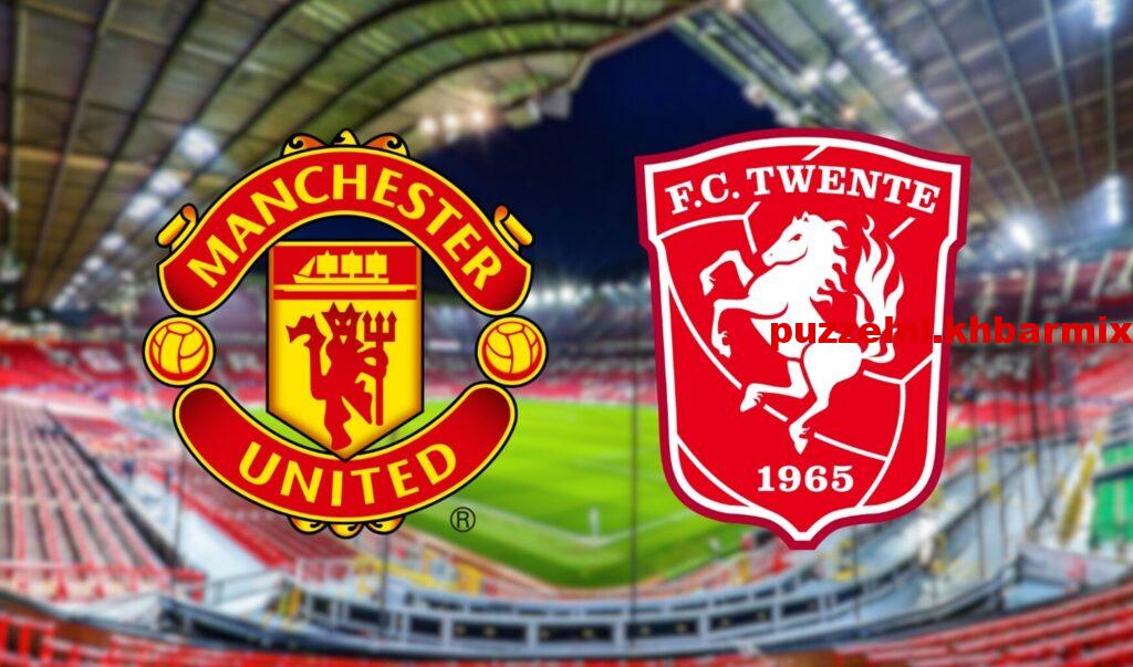 hoe laat speelt twente