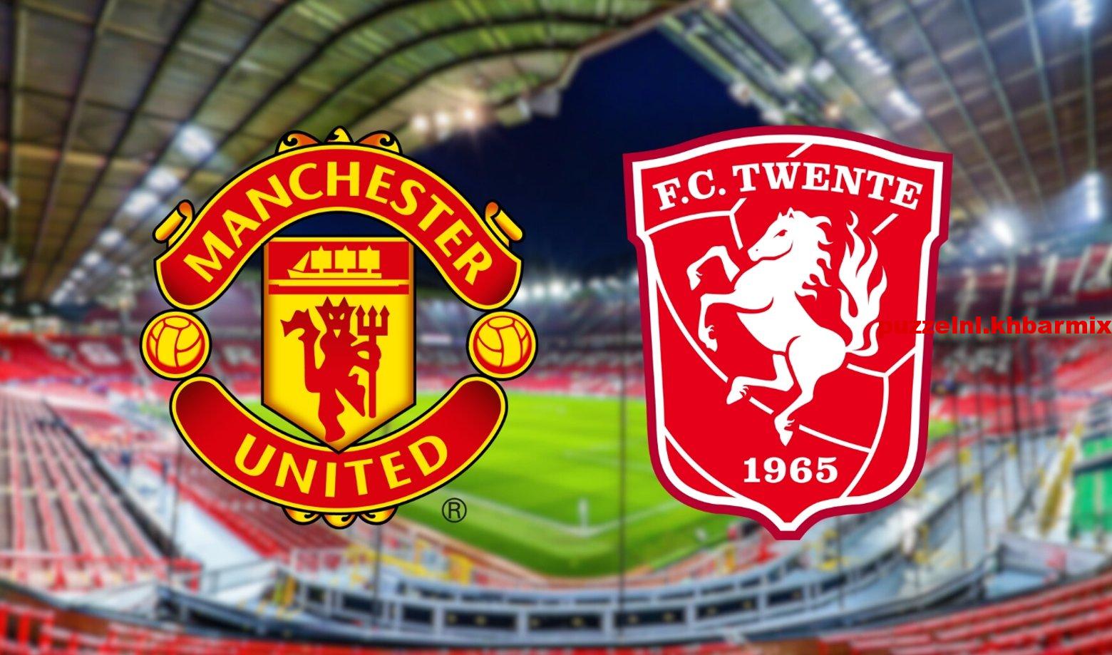 hoe laat speelt twente