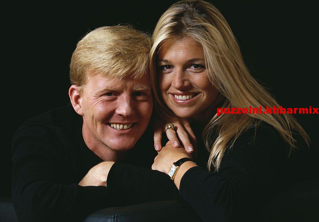 hoe oud is maxima