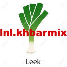 welke groente is het nationale symbool van wales?