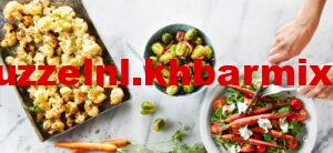 spruiten koken hoe lang