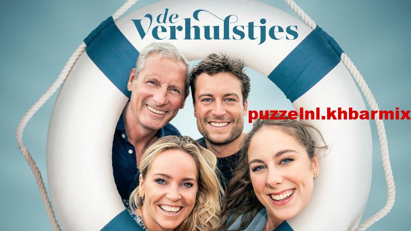 verhulstjes nieuw seizoen