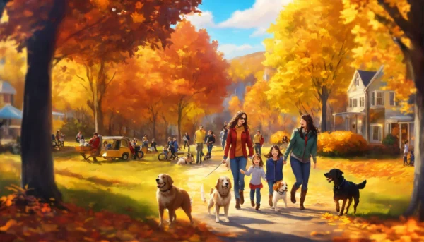 wanneer is de herfstvakantie 2024