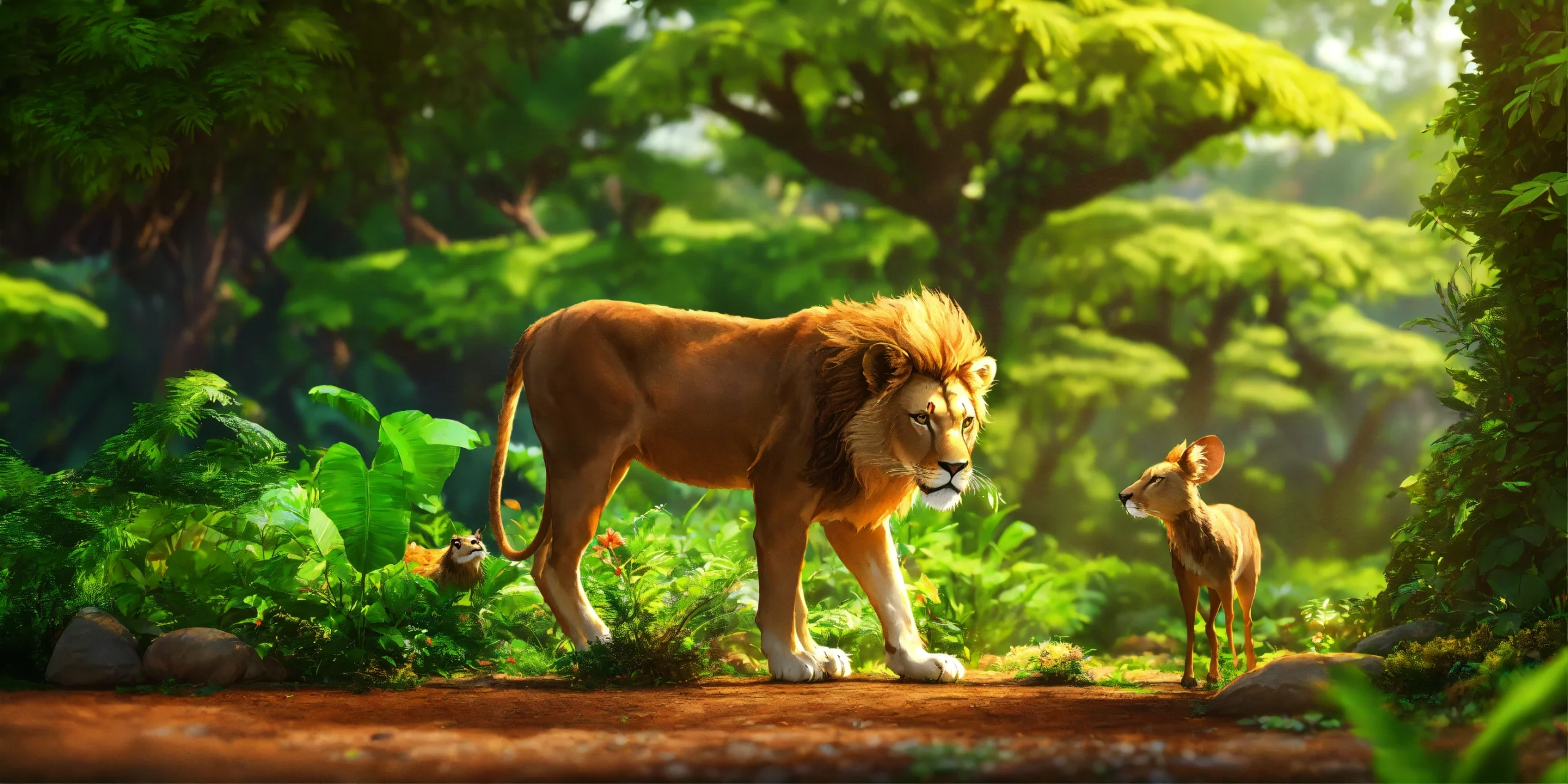 wanneer is het werelddierendag