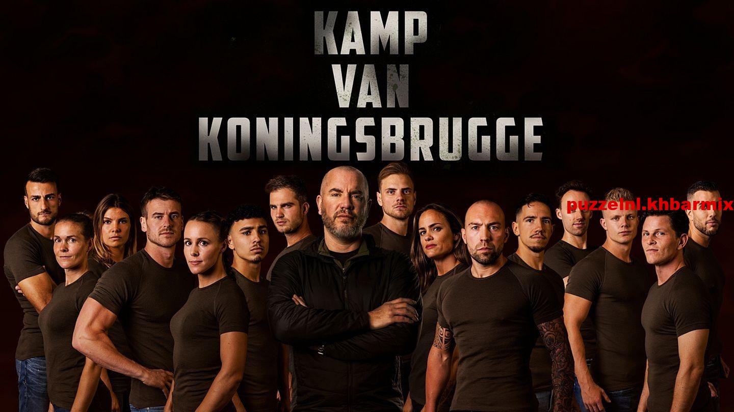 wanneer kamp van koningsbrugge seizoen 5