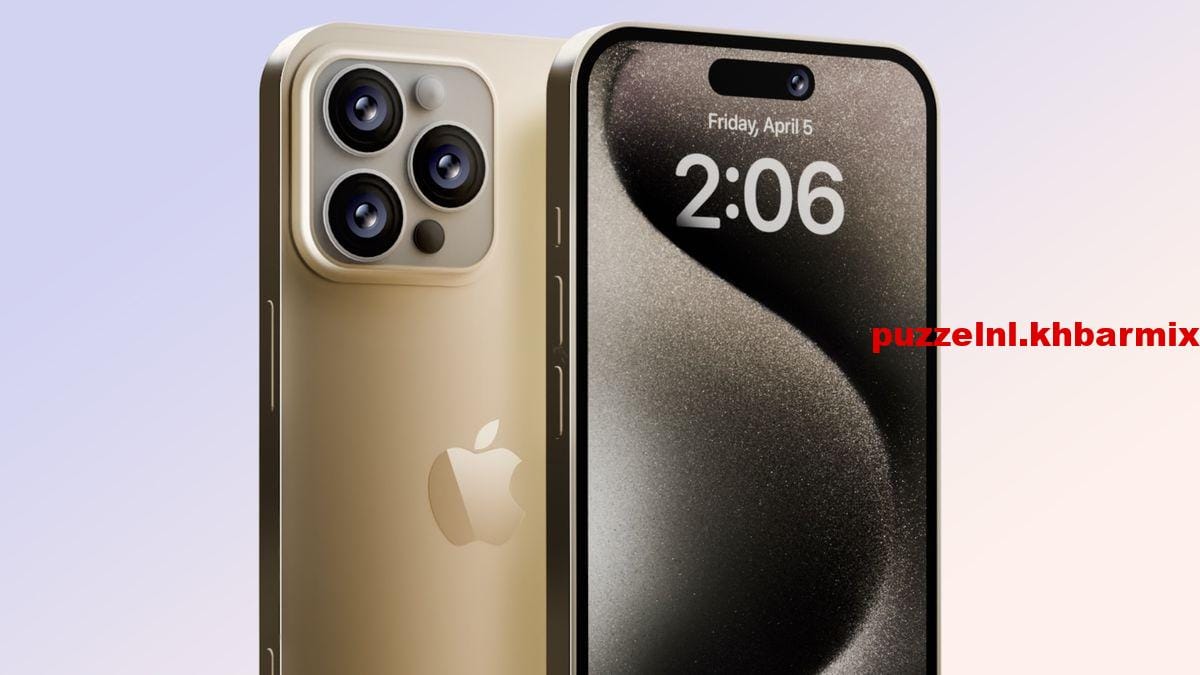 wanneer komt de iphone 16 uit