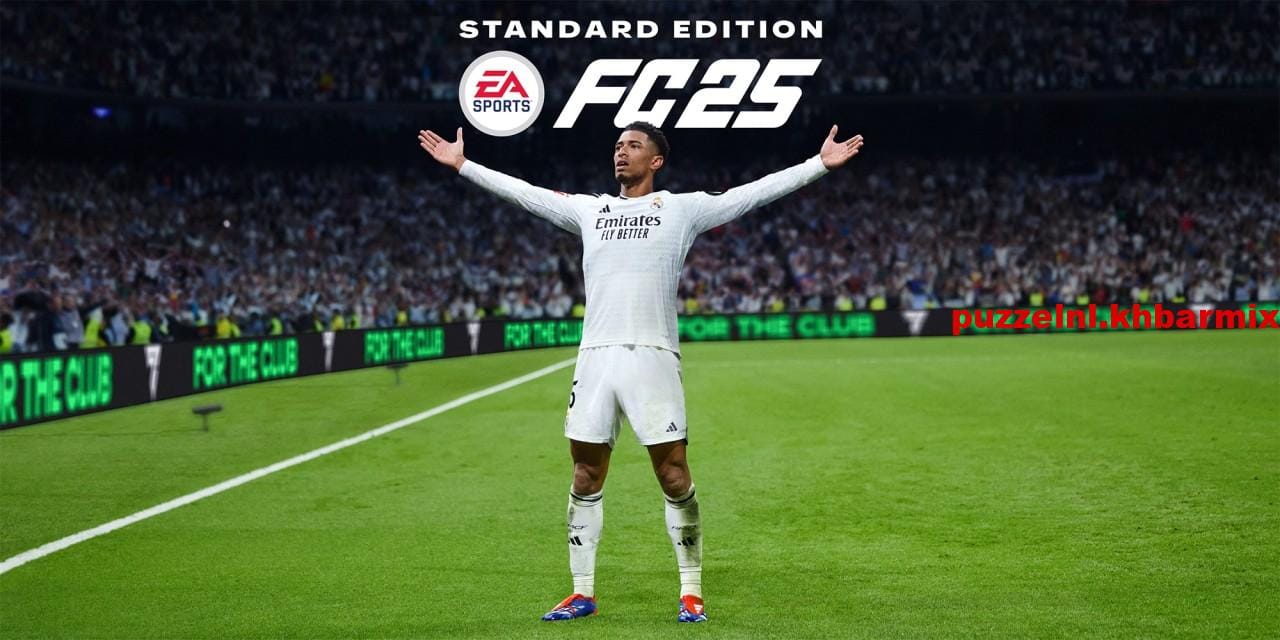 wanneer komt fc 25 uit