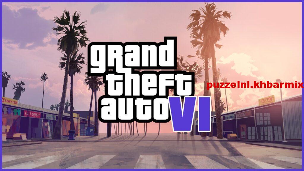 wanneer komt gta 6 uit