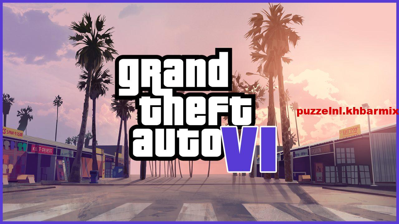 wanneer komt gta 6 uit