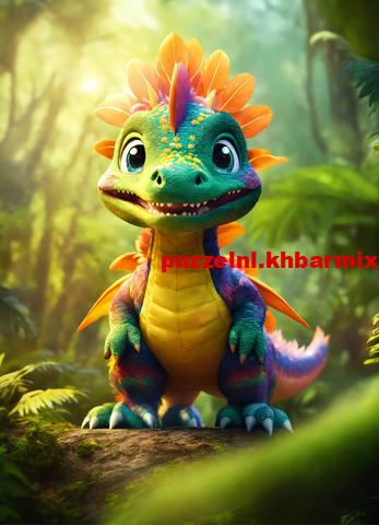 welke dinosaurus heeft 500 tanden