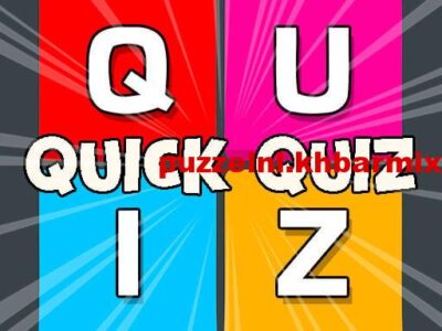 Welke Britse jazz- en soulzangeres maakte het album 'Back to Black' (12)