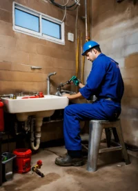 Ambachtelijke werkplaats (11)