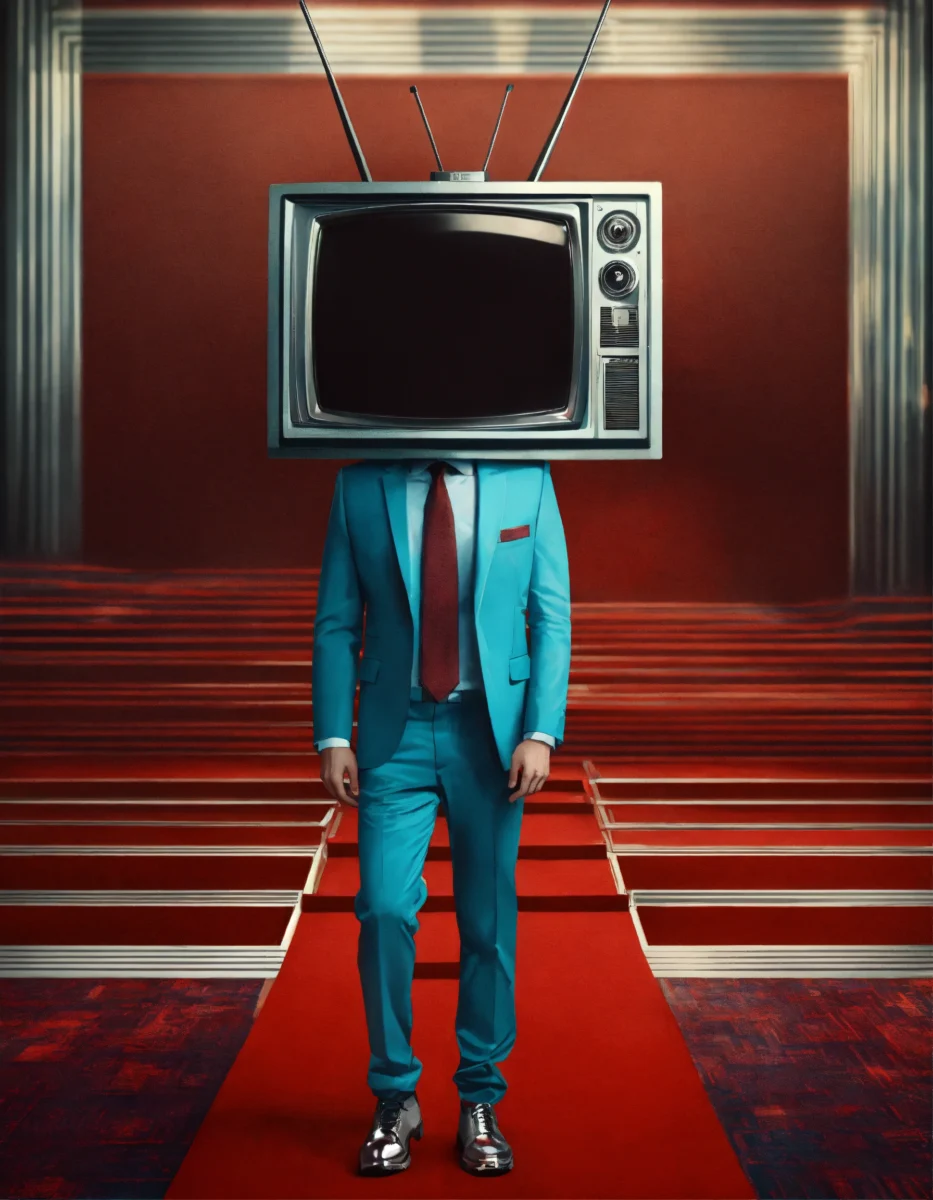 Ander woord voor stommeling ook de titel van een Amerikaanse tv-serie waarin de personages absurde stunts uitvoeren (7)