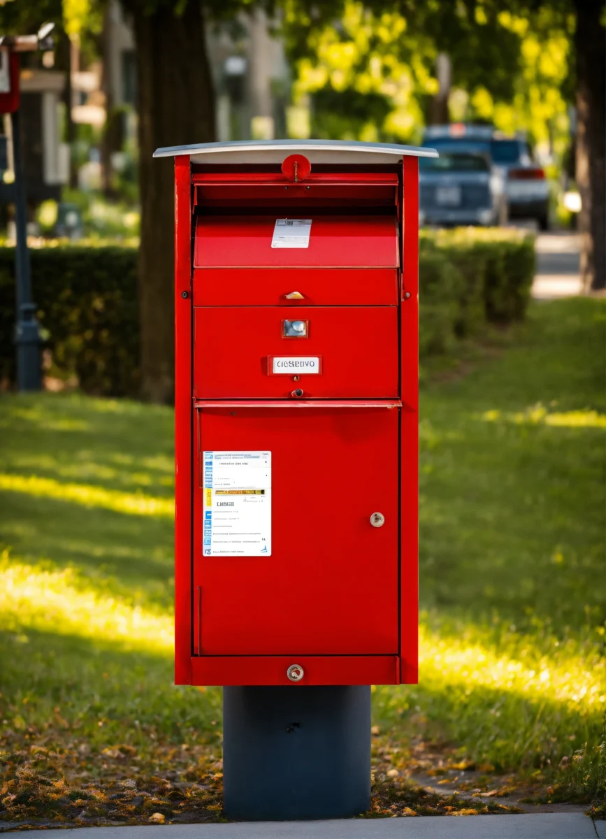 Apparaat dat nog verzegeld moet worden (15)