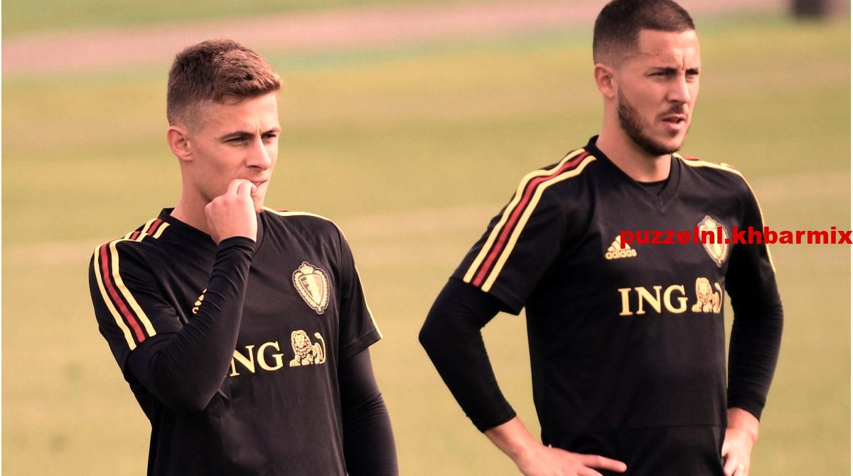 Belgische voetbalbroers die al eens een gokje wagen (6)