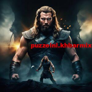 Beowulf-300x300 Oudengels heroïsch gedicht over de strijd tegen het monster Grendel (7) letters