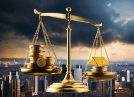 Bij de start houdt men er rekening mee. (10)