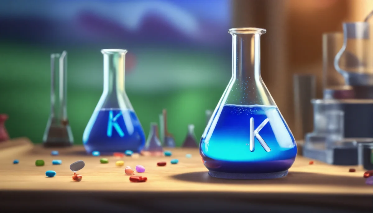 Chemische verbinding (7)