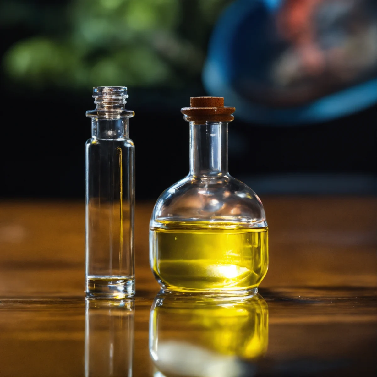 Daar zit je maar heel even aan vast (10)