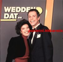 Dat programma bracht de vingers van Jos in beweging (6+3)