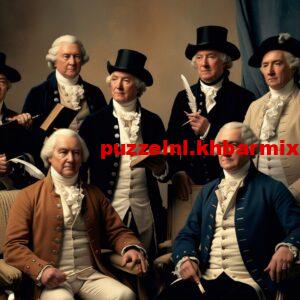 De-Whig-300x300 Hoe noemt men de aanhanger van liberale beginselen in Engeland? (4) letters?