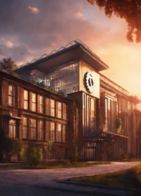 De bekendste technoclub van Berlijn waar de rij lang is en de kans dat je wordt toegelaten klein en waar je vaak 24 uur lang non stop kunt raven heet