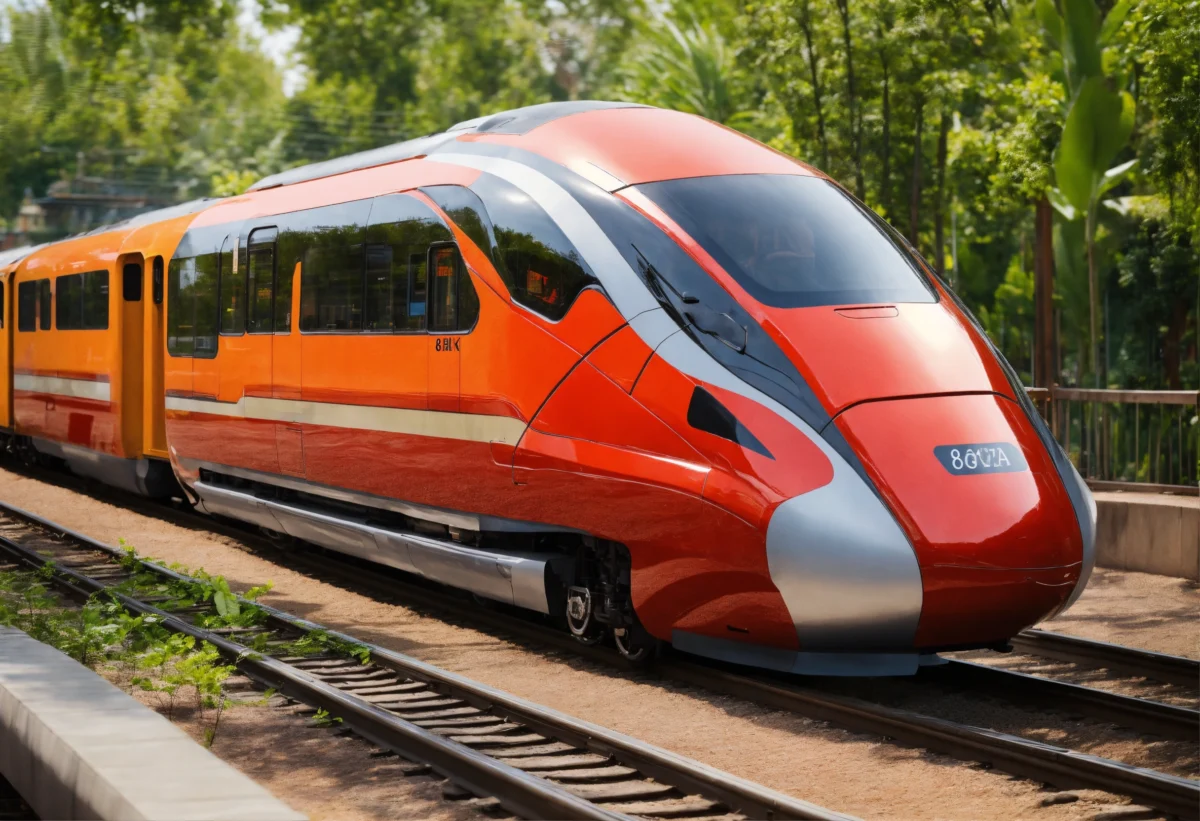 De juiste pakken werd deze week bemoeilijkt door storing Reisplanner. (5)