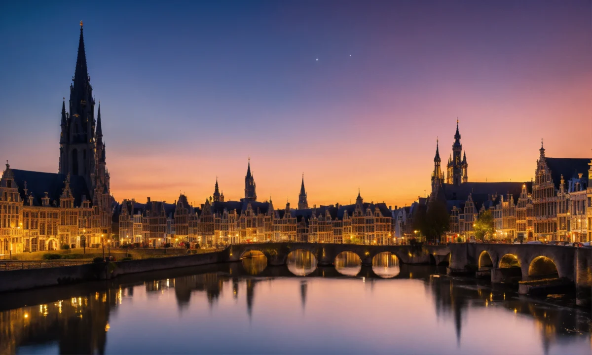 De laatste honderd jaar heeft hij geworsteld om boven te komen. (5)