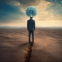 De sadist kwam met de wagen in buitendijks land (9)