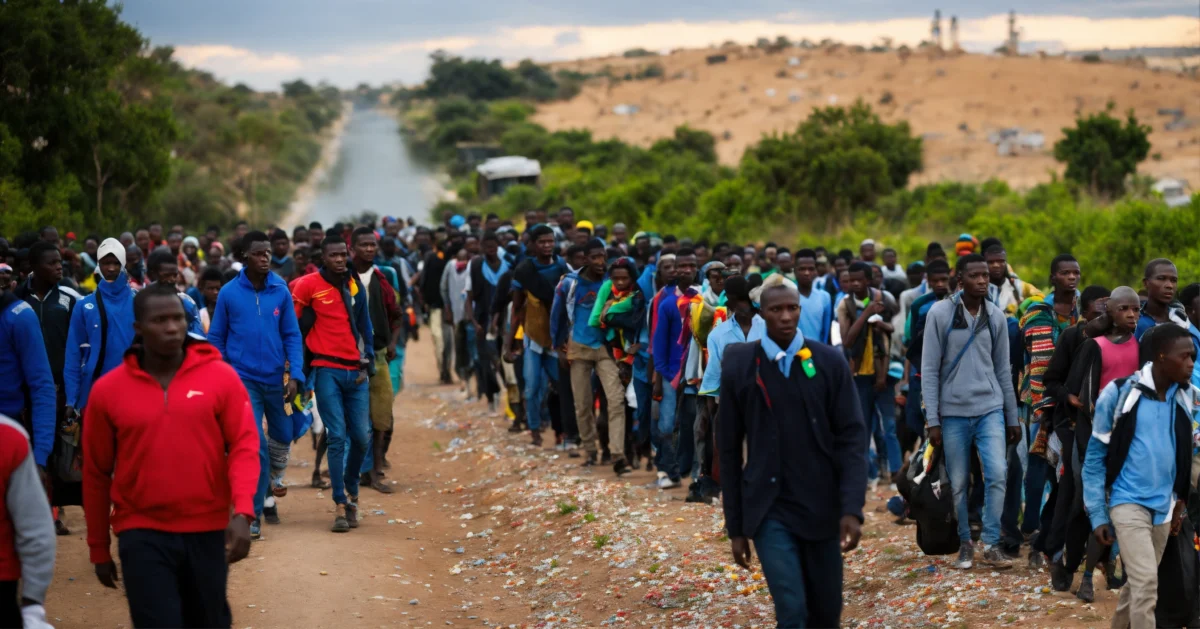 De staat buiten werking stellen. (3.4.9)