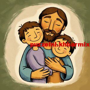 De-vader-in-een-van-de-gelijkenissen-van-Jezus-had-er-twee-5-300x300 De vader in een van de gelijkenissen van Jezus had er twee (5) letters?