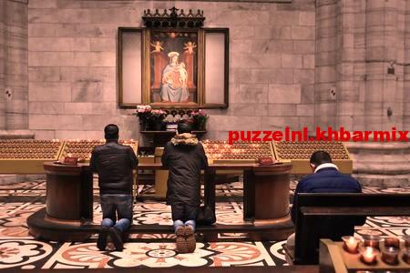 De verkering met een rechercheur staat op de tocht. (6.6)