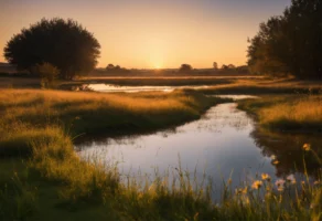 Deed de zaak dicht vanwege de enorme hoeveelheid water buiten (5)