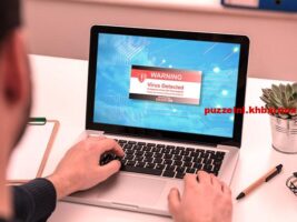 Destructief computerprogramma (5)