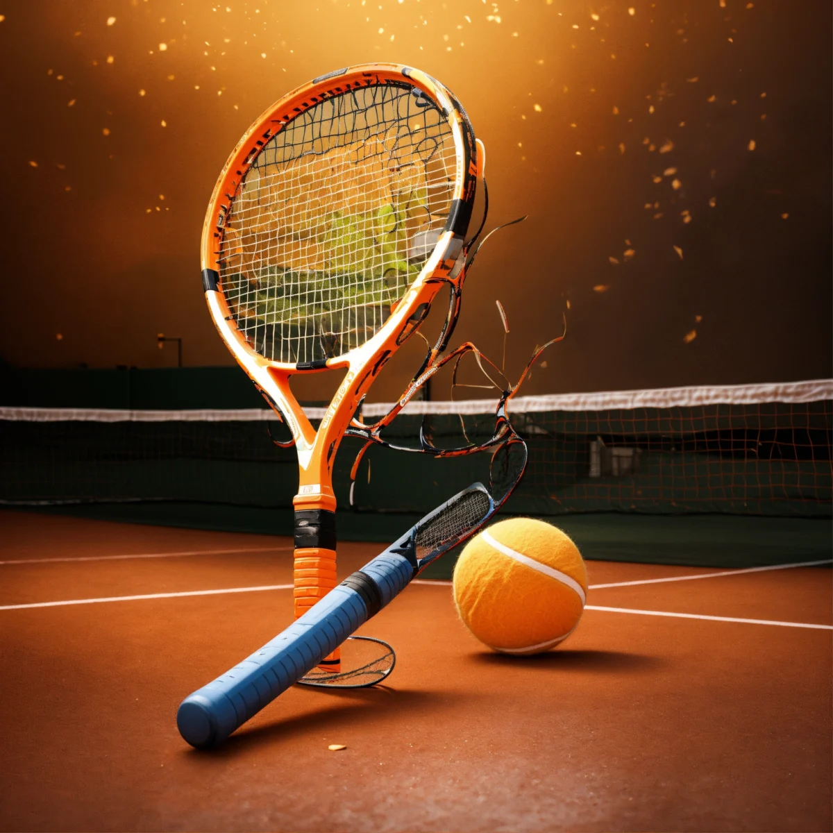 Deze toptennisser hangt een schorsing vanwege doping boven het hoofd (6)