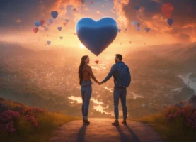 Die vrouw ligt er niet naast. (5)