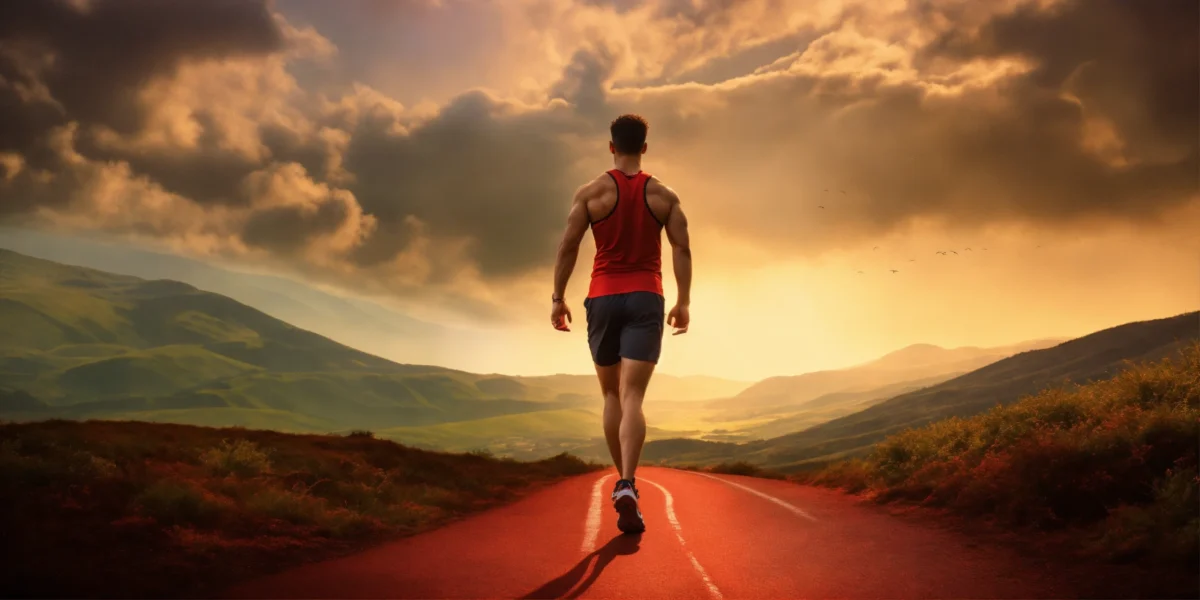 Dit deel van de ladder is voor lichamelijke bezigheid (5)