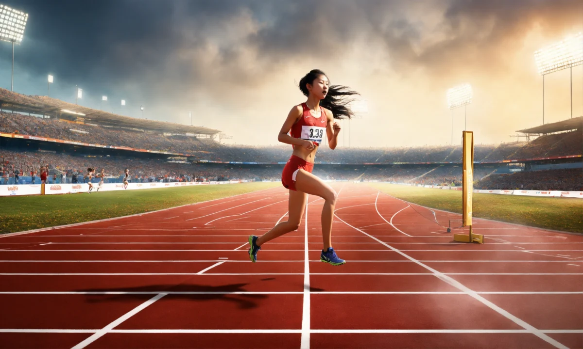 Een terreinwedstrijd is in Engeland heilig (5)