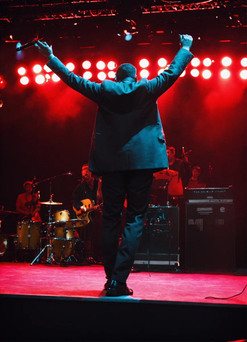 Engelse muzikant voor kunstliefhebbers (6)