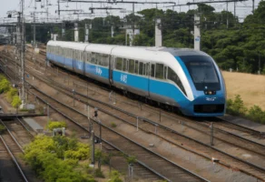 Gaat gladjes in de vervoerssector (2)