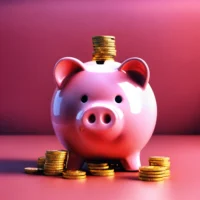 Geld voor de keramiekverzameling (8)