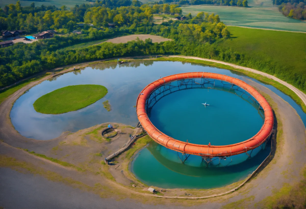 Germaanse hemel voor ijstijdheuvels (12)