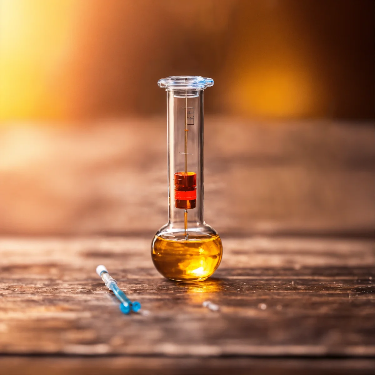 Glas voor aderlating (7)