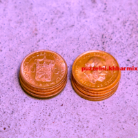 Gouden tientje amsterdam 750