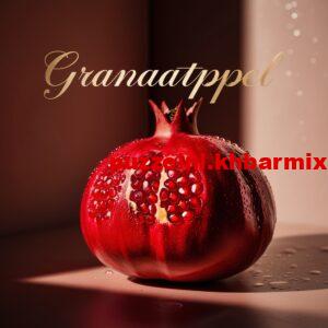 Granaatappel-300x300 welke rode vrucht is gevuld met talloze eetbare pitjes 12 letters?