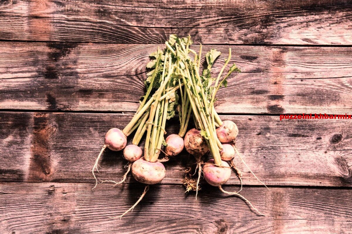 Groente weghalen (10)