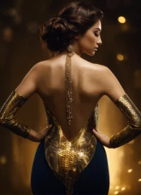 Groet die vrouw terug (3)