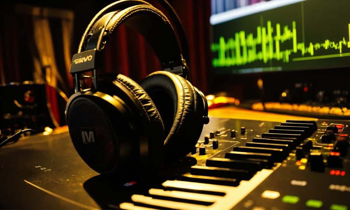 Grootheid in de muziek. (4)