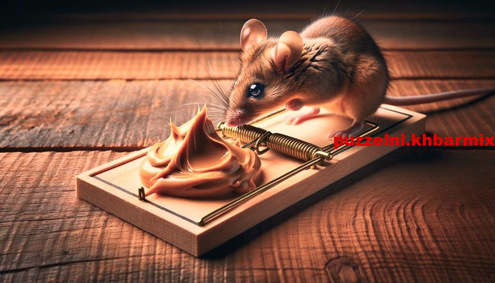 Hangt mooi in de gordijnen om een muis te vangen (8)