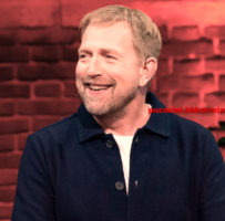 Harm ...... jubileerde in september 300 keer Dit Was Het Nieuws (5)